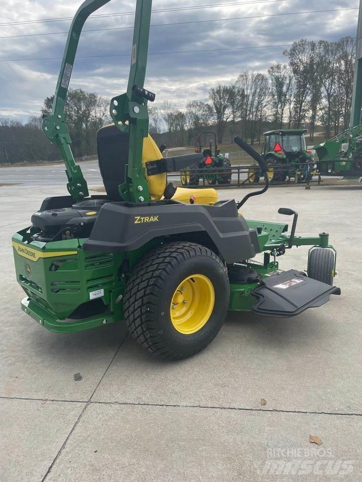 John Deere Z515E Kosiarki o zerowym promieniu skrętu