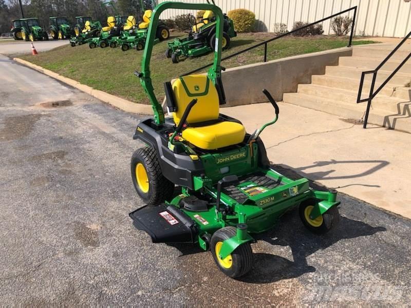 John Deere Z530M Kosiarki o zerowym promieniu skrętu