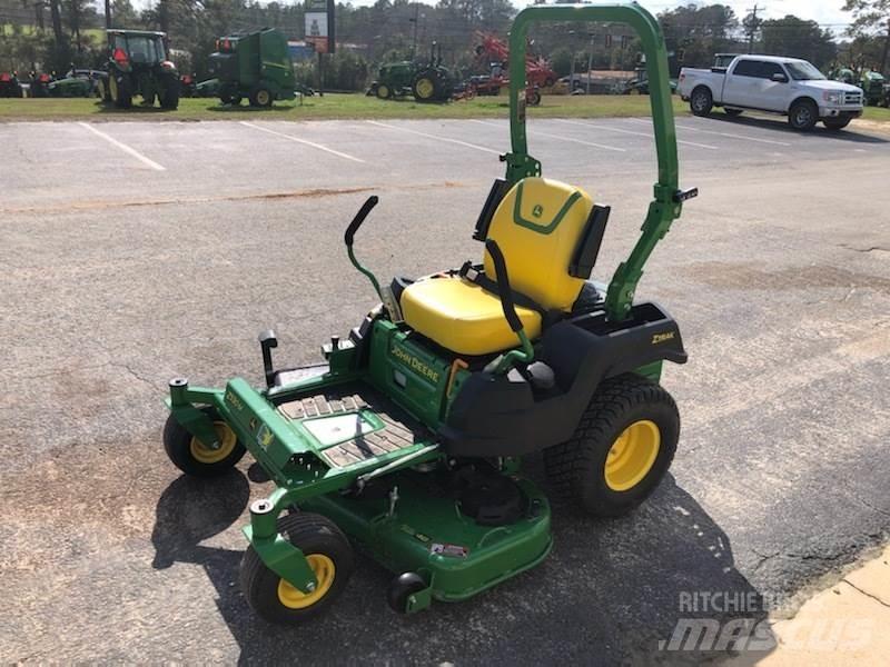 John Deere Z530M Kosiarki o zerowym promieniu skrętu