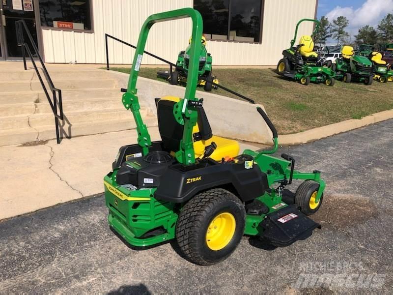 John Deere Z530M Kosiarki o zerowym promieniu skrętu
