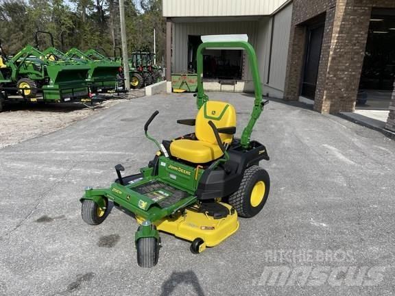 John Deere Z530M Kosiarki o zerowym promieniu skrętu
