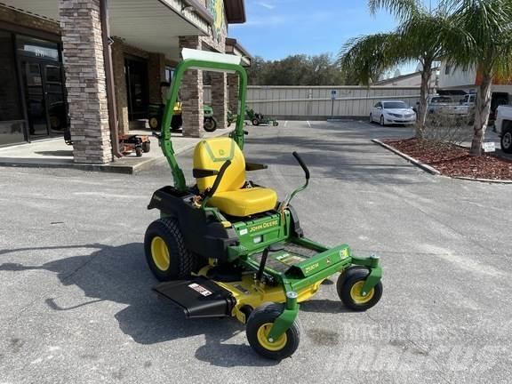 John Deere Z530M Kosiarki o zerowym promieniu skrętu