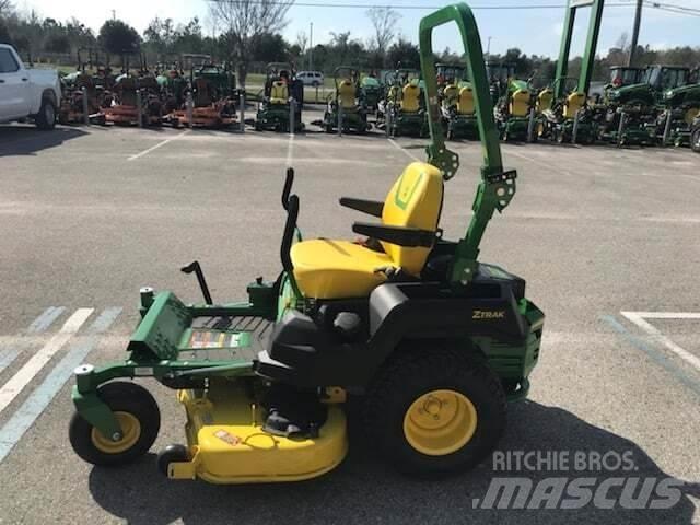 John Deere Z530M Kosiarki o zerowym promieniu skrętu