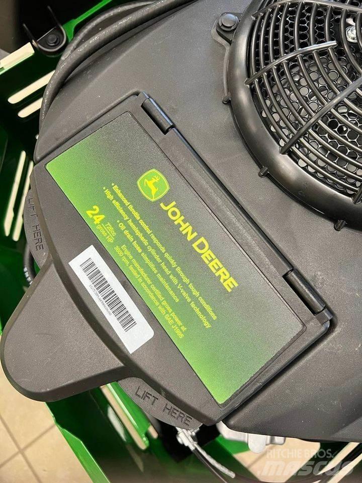 John Deere Z530M Kosiarki o zerowym promieniu skrętu