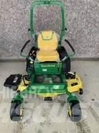 John Deere Z530M Kosiarki o zerowym promieniu skrętu