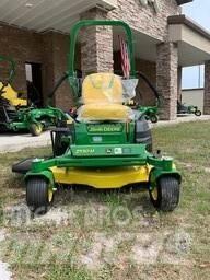John Deere Z530M Kosiarki o zerowym promieniu skrętu