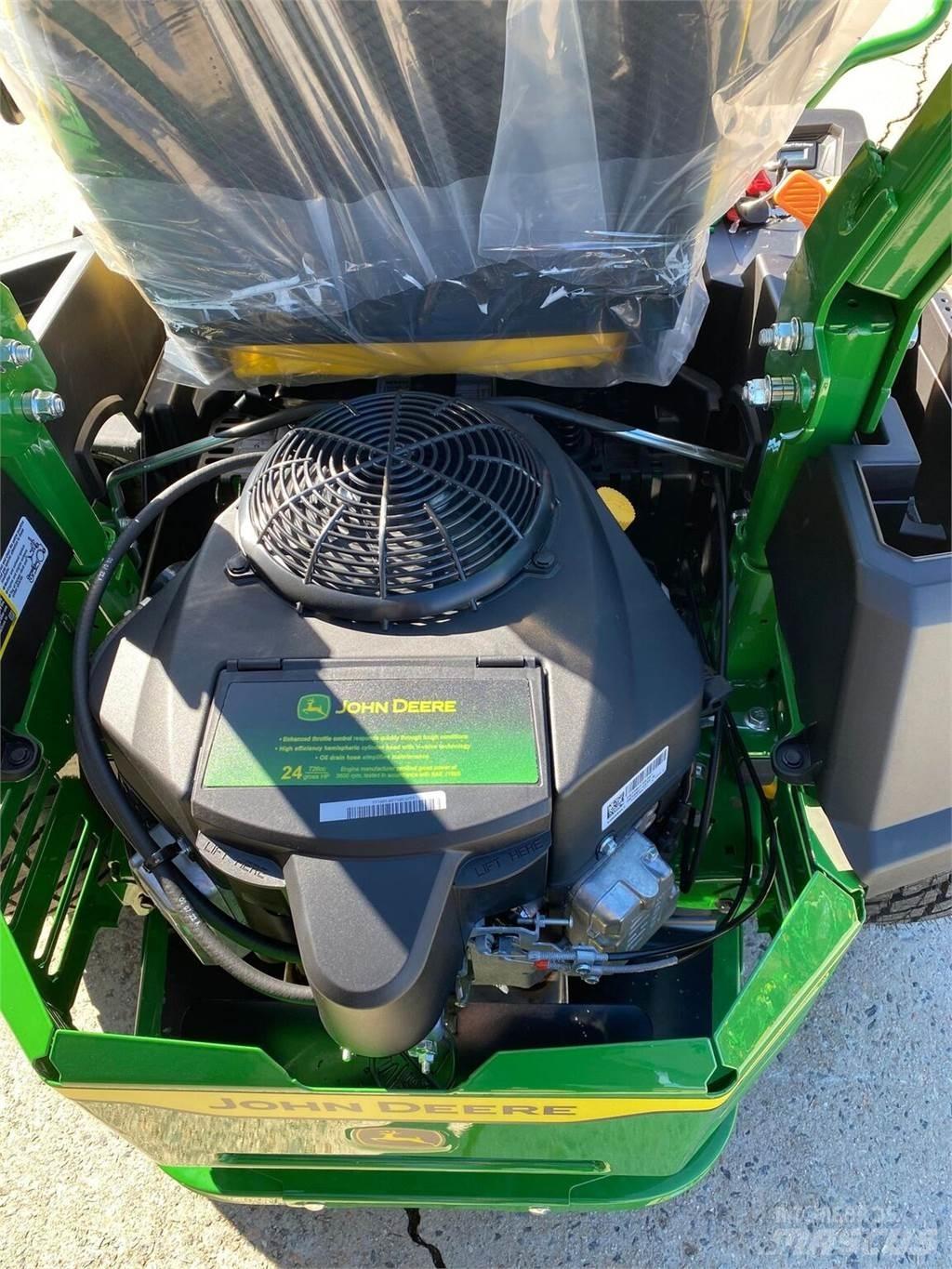John Deere Z530M Kosiarki o zerowym promieniu skrętu
