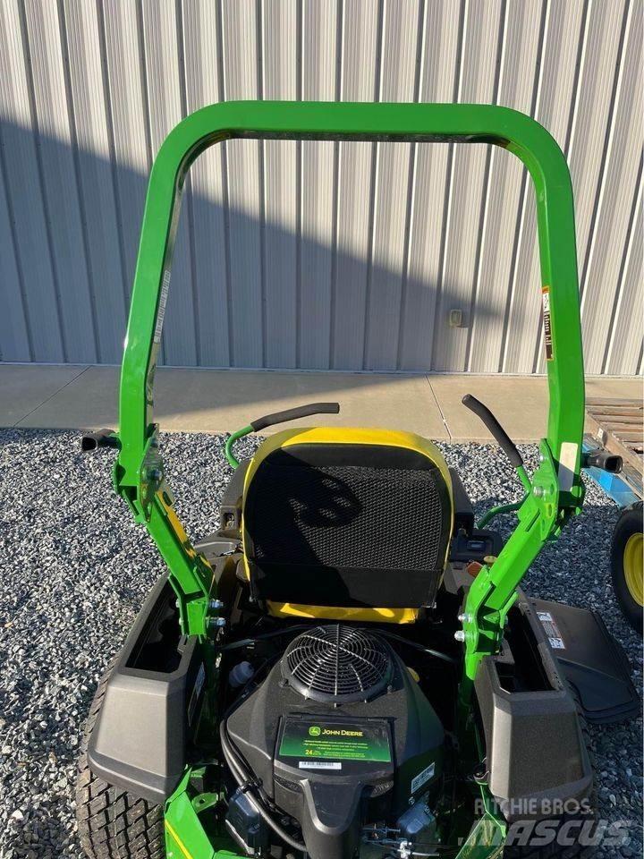 John Deere Z530M Kosiarki o zerowym promieniu skrętu