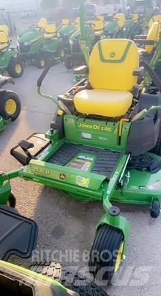 John Deere Z530M Kosiarki ogrodowe