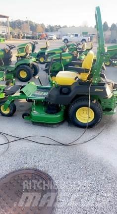 John Deere Z530M Kosiarki ogrodowe