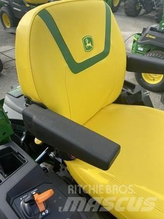John Deere Z530M Kosiarki ogrodowe