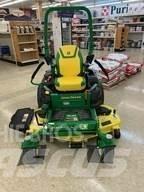 John Deere Z530R Kosiarki o zerowym promieniu skrętu