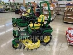 John Deere Z530R Kosiarki o zerowym promieniu skrętu