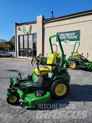 John Deere Z545R Kosiarki o zerowym promieniu skrętu
