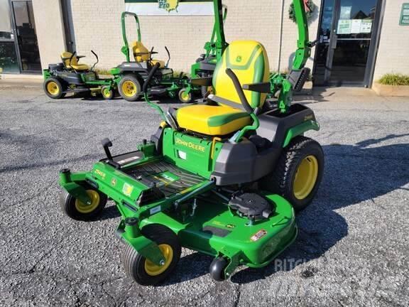 John Deere Z545R Kosiarki o zerowym promieniu skrętu