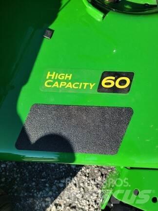 John Deere Z545R Kosiarki o zerowym promieniu skrętu
