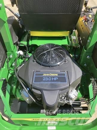 John Deere Z720E Kosiarki o zerowym promieniu skrętu