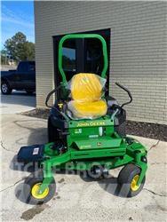 John Deere Z720E Kosiarki o zerowym promieniu skrętu