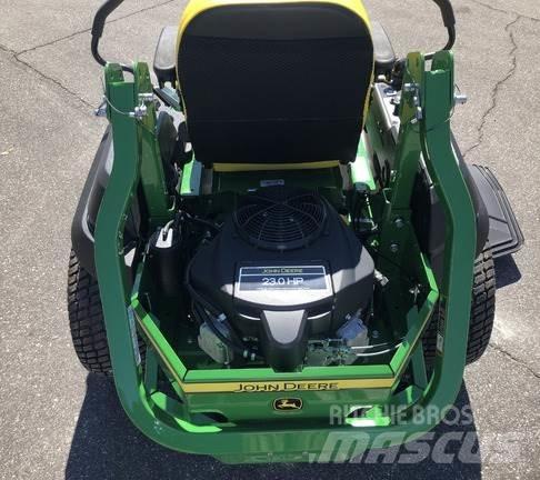 John Deere Z720E Kosiarki o zerowym promieniu skrętu