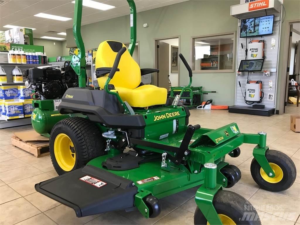John Deere Z730M Kosiarki o zerowym promieniu skrętu