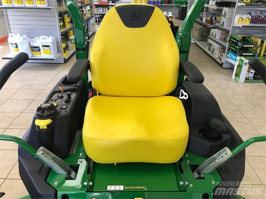 John Deere Z730M Kosiarki o zerowym promieniu skrętu