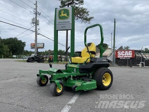 John Deere Z730M Kosiarki o zerowym promieniu skrętu