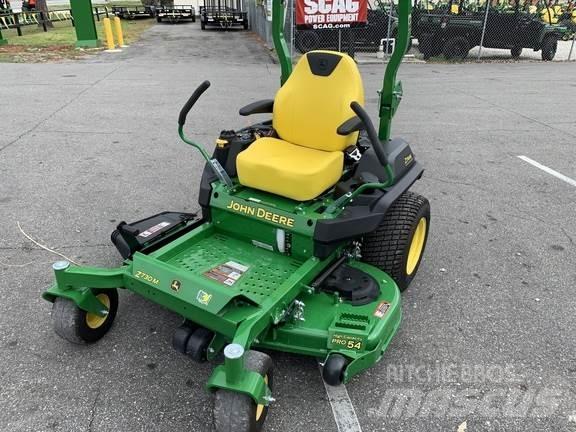 John Deere Z730M Kosiarki o zerowym promieniu skrętu