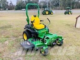 John Deere Z730M Kosiarki o zerowym promieniu skrętu