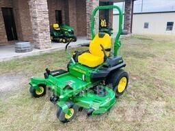 John Deere Z730M Kosiarki o zerowym promieniu skrętu