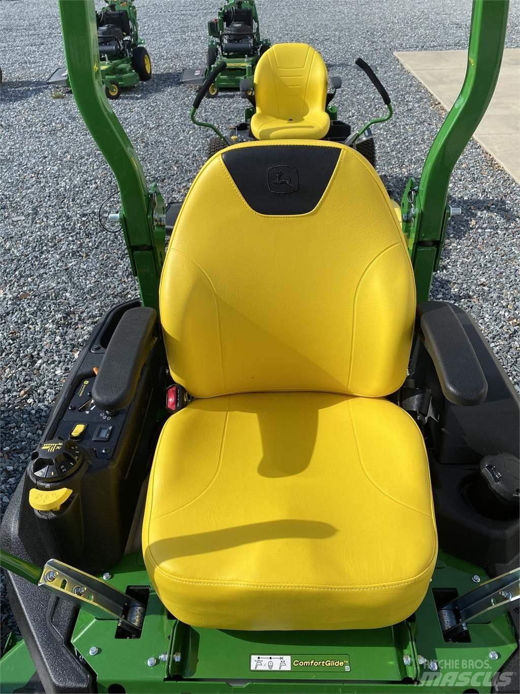 John Deere Z730M Kosiarki o zerowym promieniu skrętu