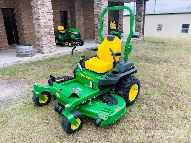 John Deere Z730M Kosiarki o zerowym promieniu skrętu
