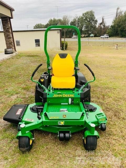 John Deere Z730M Kosiarki o zerowym promieniu skrętu