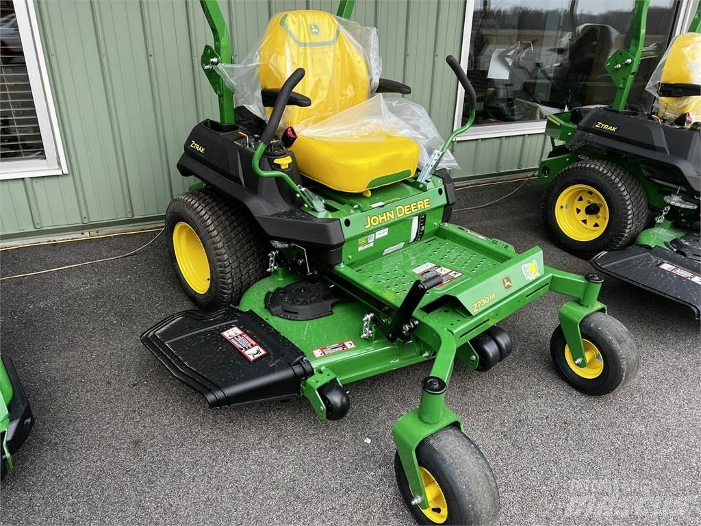 John Deere Z730M Kosiarki o zerowym promieniu skrętu
