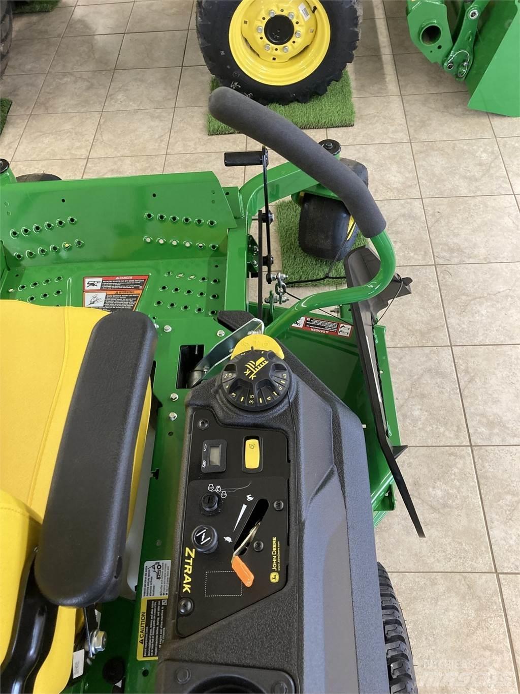 John Deere Z730M Kosiarki o zerowym promieniu skrętu