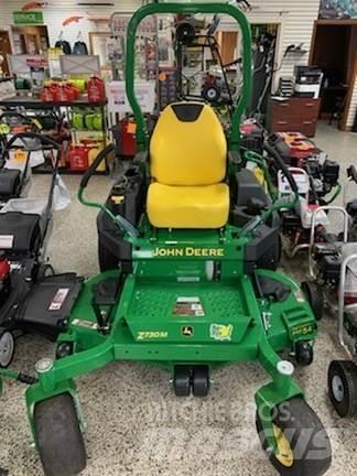 John Deere Z730M Kosiarki o zerowym promieniu skrętu