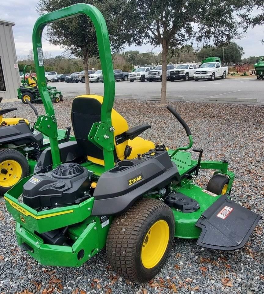 John Deere Z730M Kosiarki o zerowym promieniu skrętu