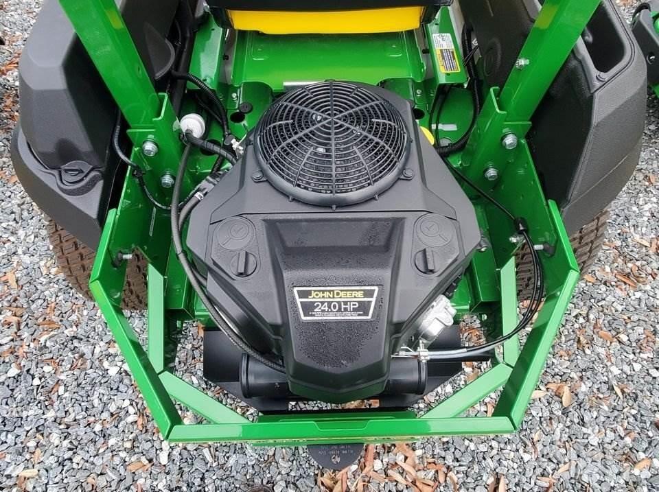 John Deere Z730M Kosiarki o zerowym promieniu skrętu