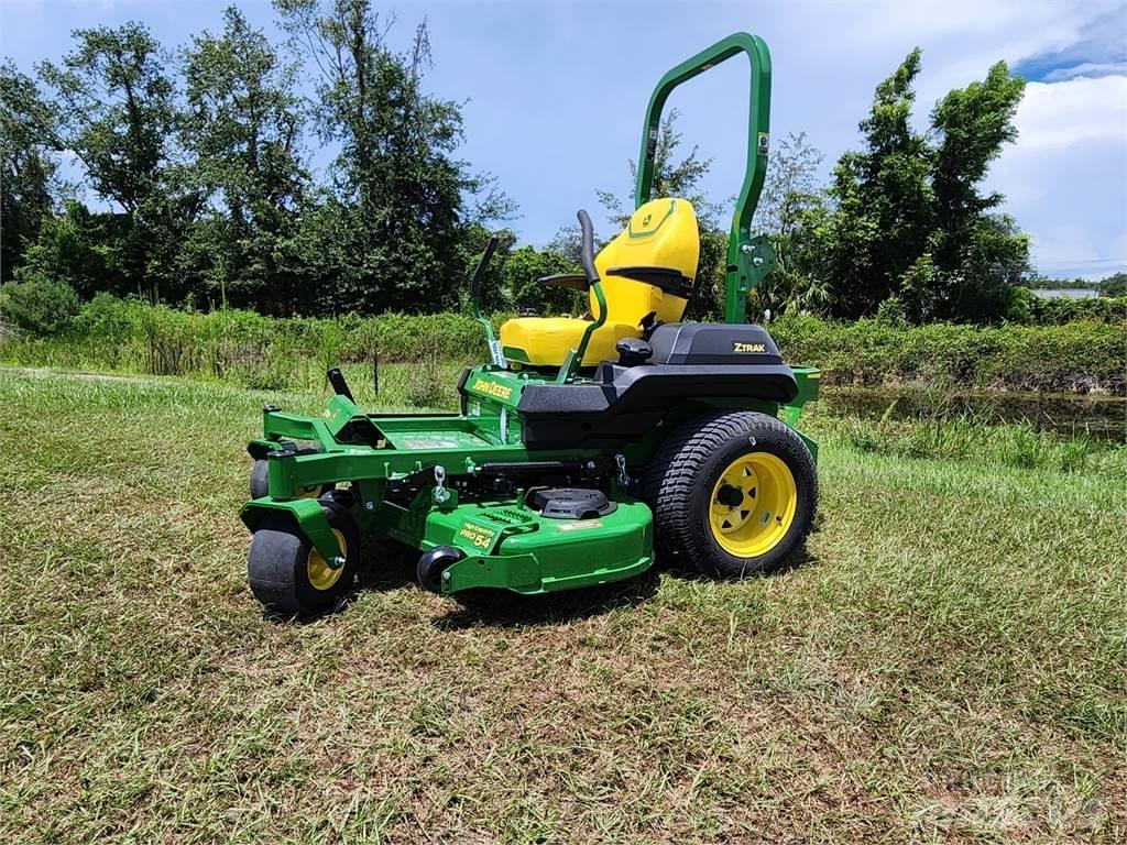John Deere Z730M Kosiarki o zerowym promieniu skrętu
