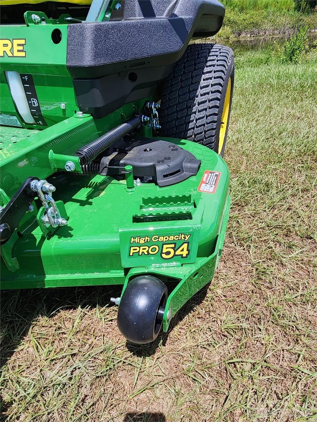 John Deere Z730M Kosiarki o zerowym promieniu skrętu