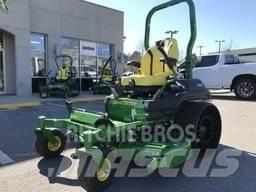 John Deere Z740R Kosiarki o zerowym promieniu skrętu