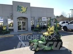 John Deere Z740R Kosiarki o zerowym promieniu skrętu