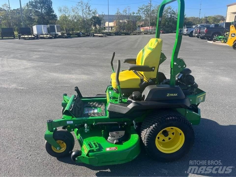 John Deere z740r Kosiarki o zerowym promieniu skrętu