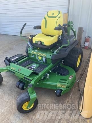 John Deere Z760R Kosiarki o zerowym promieniu skrętu
