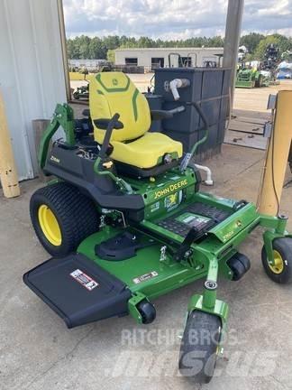 John Deere Z760R Kosiarki o zerowym promieniu skrętu