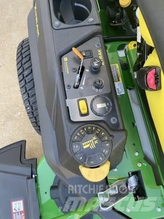 John Deere Z760R Kosiarki o zerowym promieniu skrętu