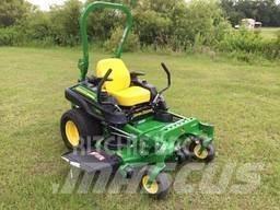 John Deere Z915E Kosiarki o zerowym promieniu skrętu