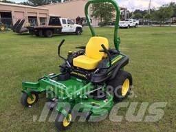 John Deere Z915E Kosiarki o zerowym promieniu skrętu