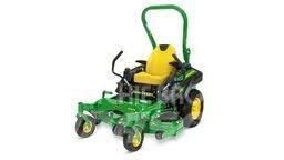 John Deere Z915E Kosiarki o zerowym promieniu skrętu