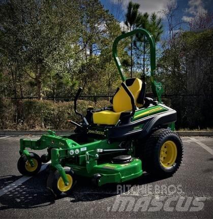 John Deere Z915E Kosiarki o zerowym promieniu skrętu