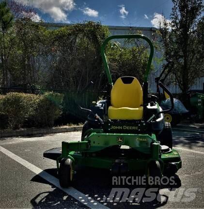 John Deere Z915E Kosiarki o zerowym promieniu skrętu